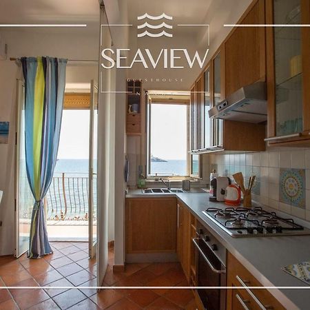 Seaview Guest House Giardini Naxos Exterior photo