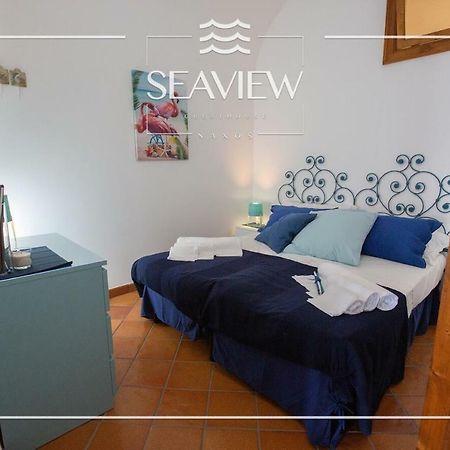 Seaview Guest House Giardini Naxos Exterior photo