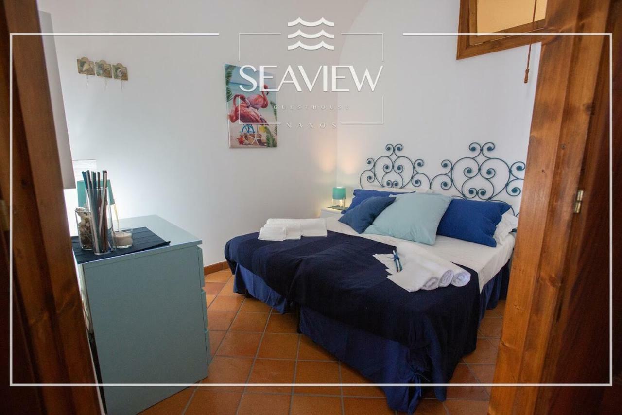 Seaview Guest House Giardini Naxos Exterior photo