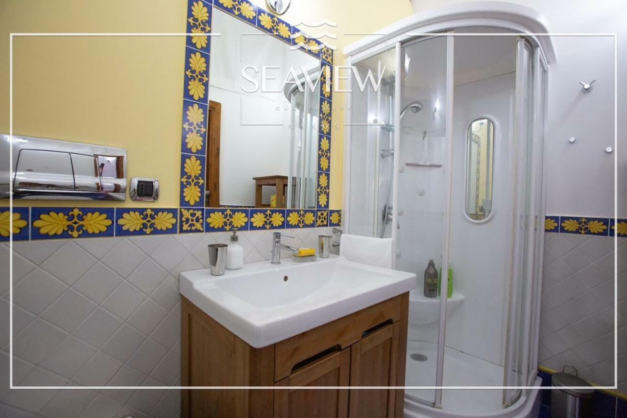 Seaview Guest House Giardini Naxos Exterior photo