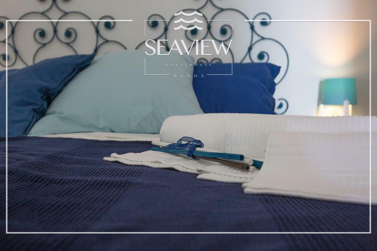 Seaview Guest House Giardini Naxos Exterior photo